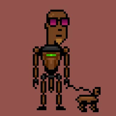 Digital Punks #2505