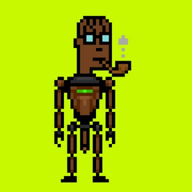 Digital Punks #2506