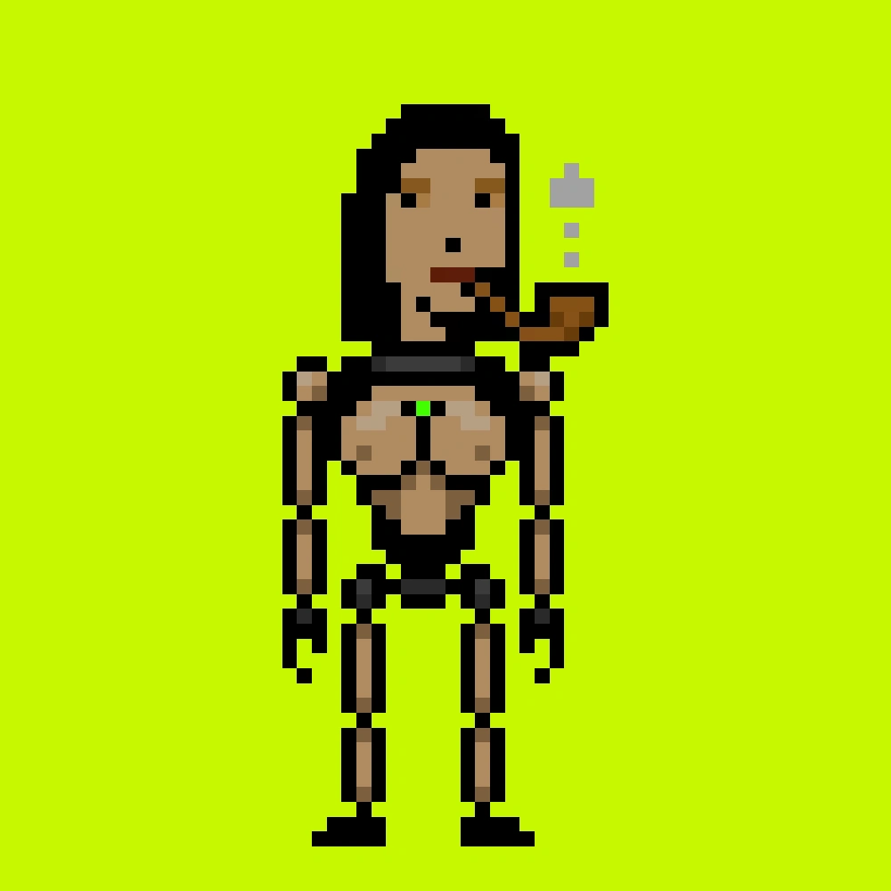 Digital Punks #2512
