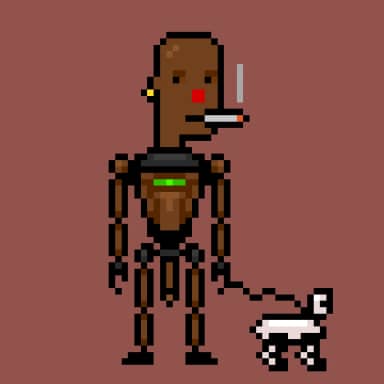 Digital Punks #2513