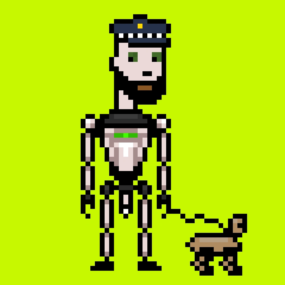 Digital Punks #2514