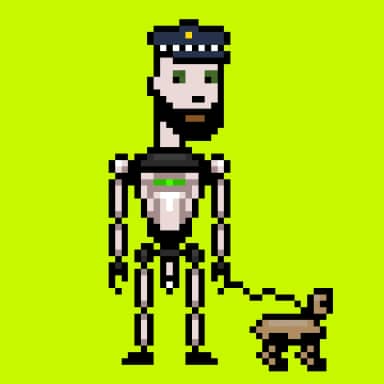Digital Punks #2514