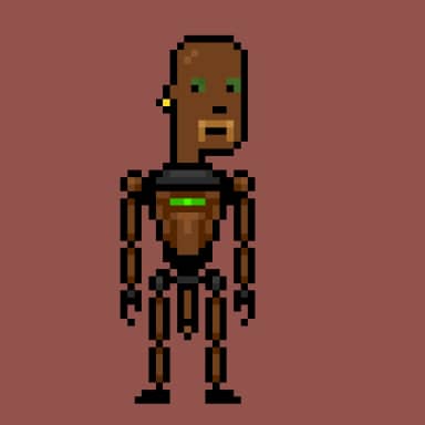 Digital Punks #2521