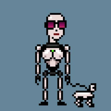 Digital Punks #2522