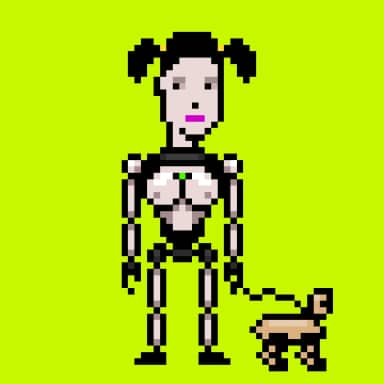 Digital Punks #2524