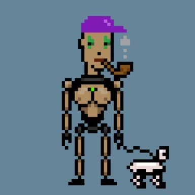 Digital Punks #2525