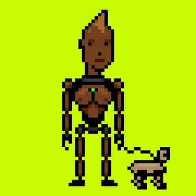 Digital Punks #2529