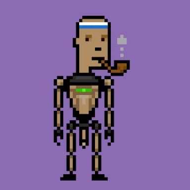 Digital Punks #2544
