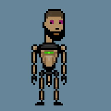 Digital Punks #2546