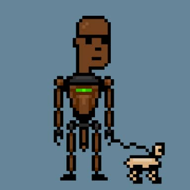 Digital Punks #2555