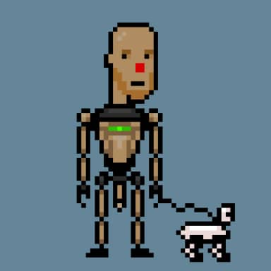 Digital Punks #2567