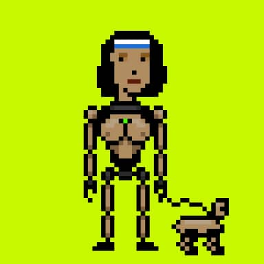 Digital Punks #2569
