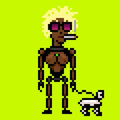Digital Punks #2571