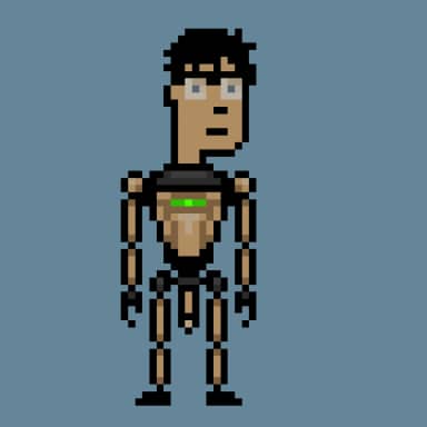 Digital Punks #2577