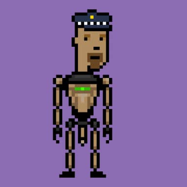 Digital Punks #259