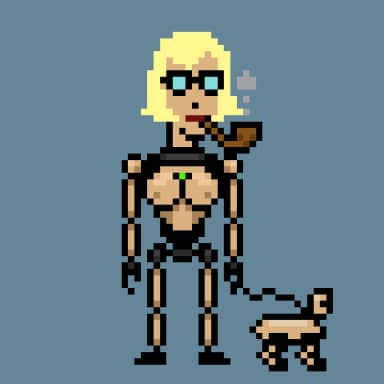 Digital Punks #2591
