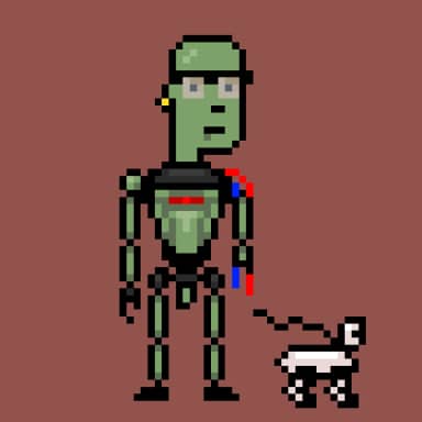 Digital Punks #2594