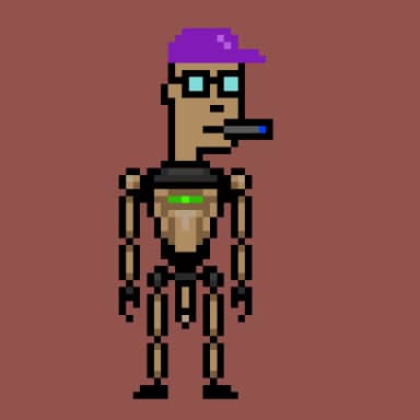 Digital Punks #2604