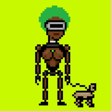 Digital Punks #2605