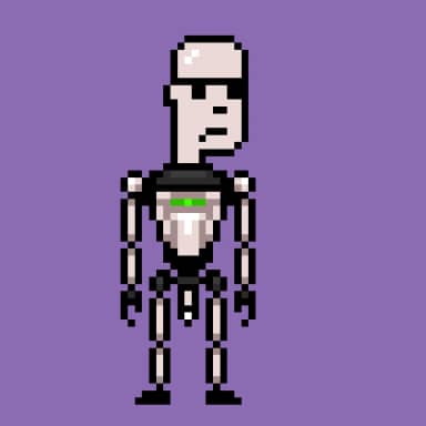 Digital Punks #2608