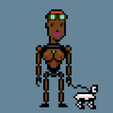 Digital Punks #2609