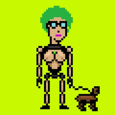 Digital Punks #2611