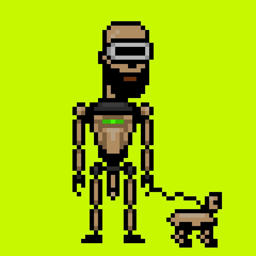 Digital Punks #2613