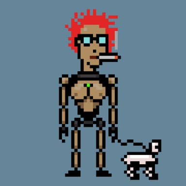 Digital Punks #2614