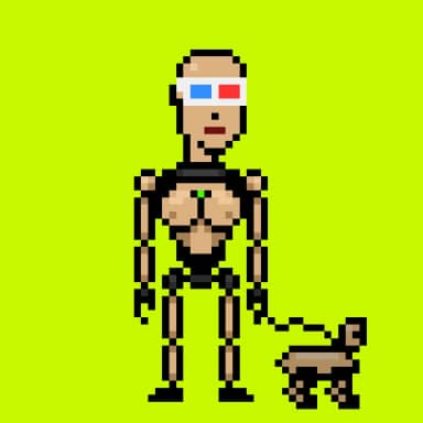 Digital Punks #2616