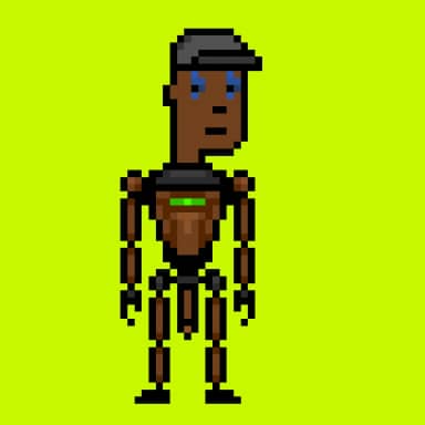 Digital Punks #2617