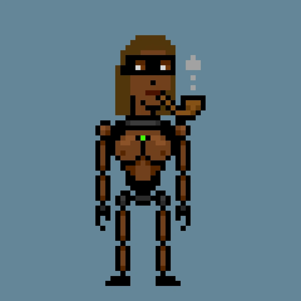 Digital Punks #2620