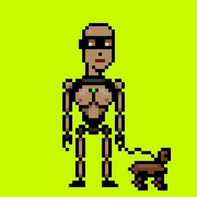 Digital Punks #2621