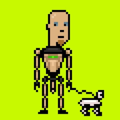 Digital Punks #2623