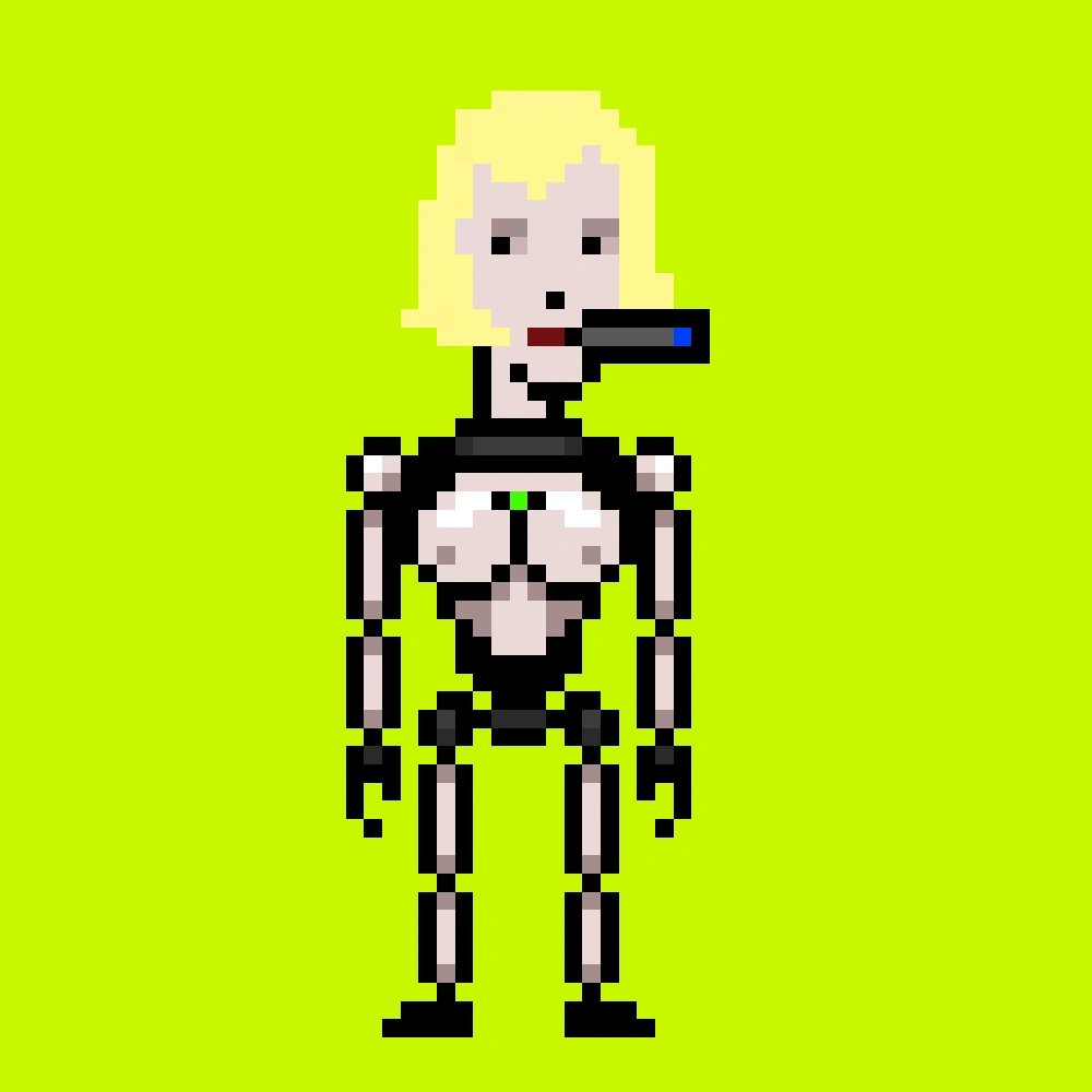 Digital Punks #2624