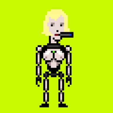 Digital Punks #2624