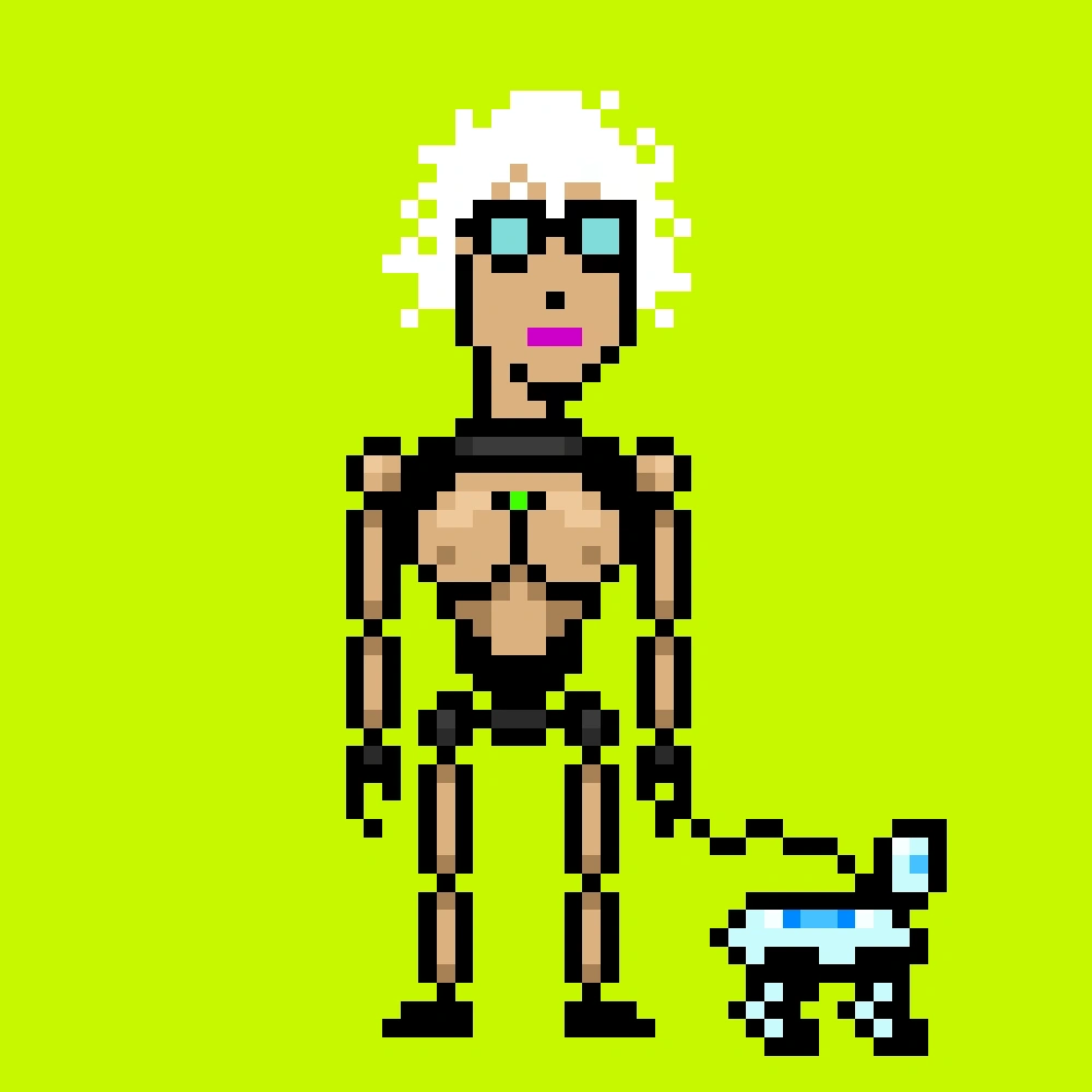 Digital Punks #2625