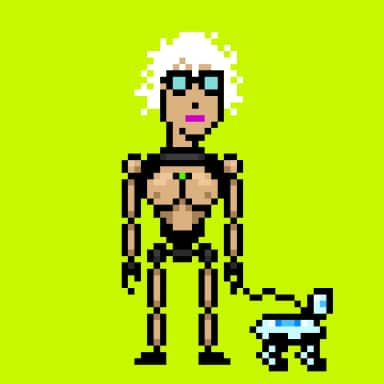 Digital Punks #2625