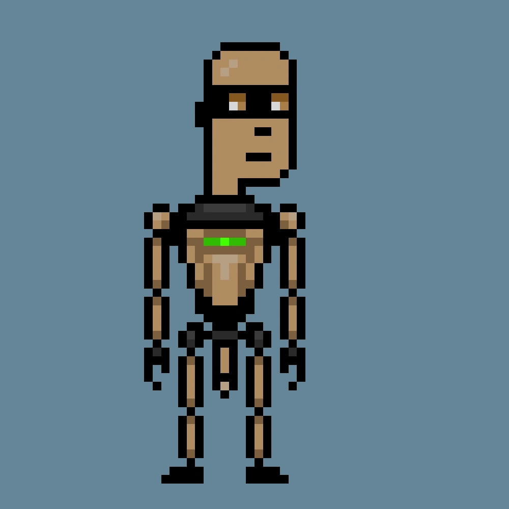 Digital Punks #2626