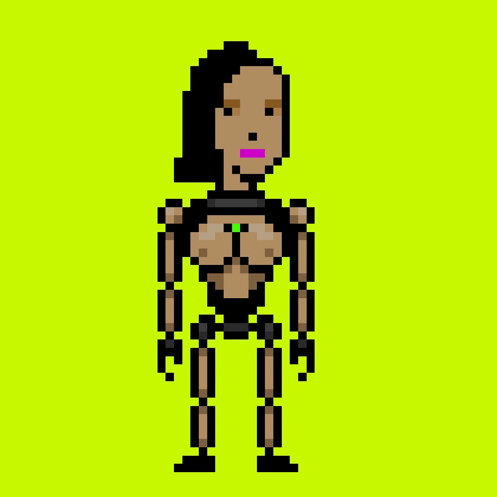 Digital Punks #2627