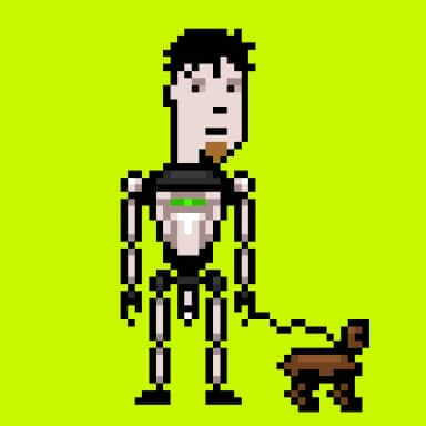 Digital Punks #2631