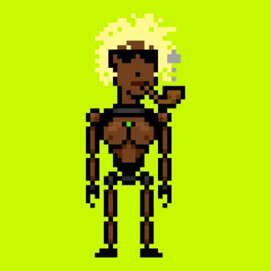 Digital Punks #2632