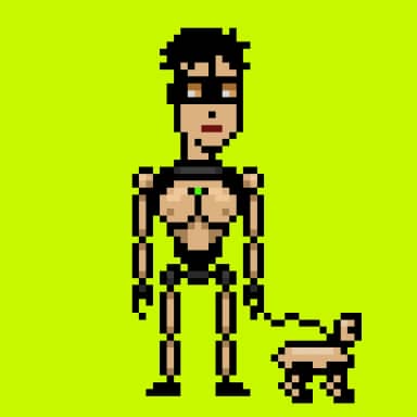 Digital Punks #2633