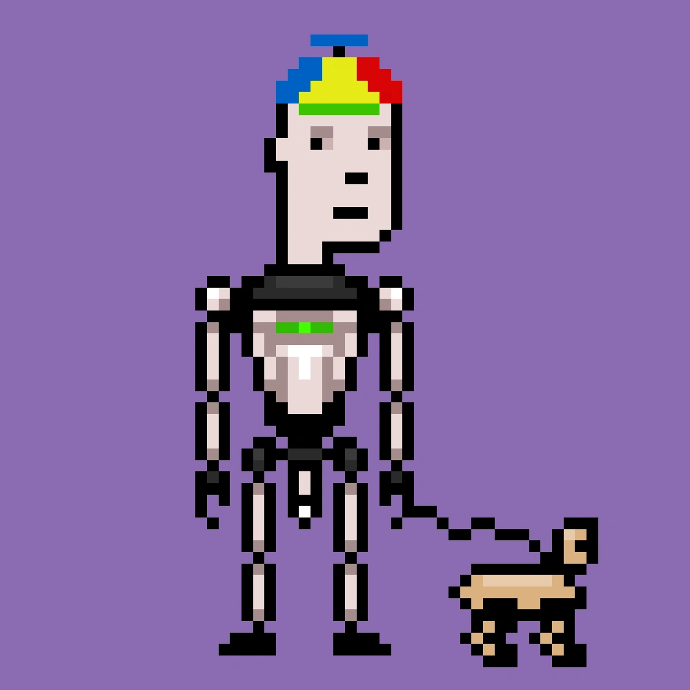 Digital Punks #2635
