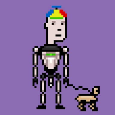 Digital Punks #2635