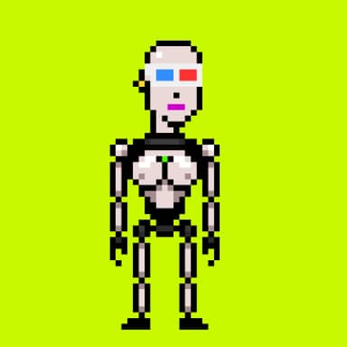 Digital Punks #2639