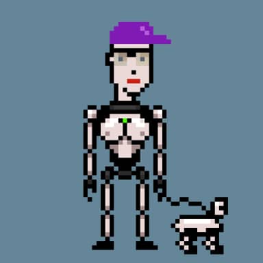 Digital Punks #2644