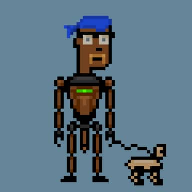 Digital Punks #2645