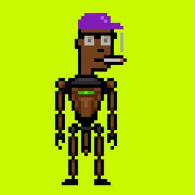 Digital Punks #2648