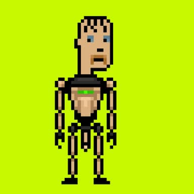 Digital Punks #2649