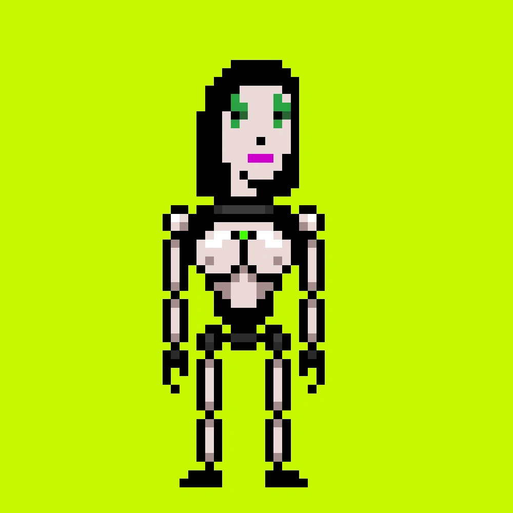 Digital Punks #2650